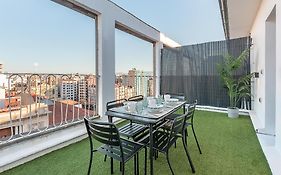 Genteel Home Jovellanos Terrace