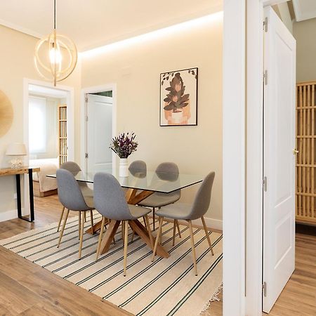 Genteel Home Jovellanos Terrace Gijón Exterior foto